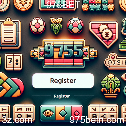 Explorando a Categoria 'Registro' no 975BET: Entretenimento e Aprendizado