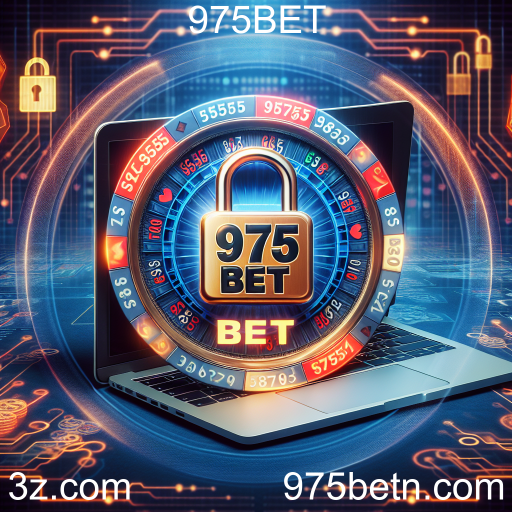 A Importância da Segurança em Jogos Online: Foco na 975BET