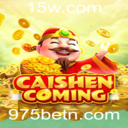 Explorando o Mundo de CAISHENCOMING: Uma Jornada com 975BET