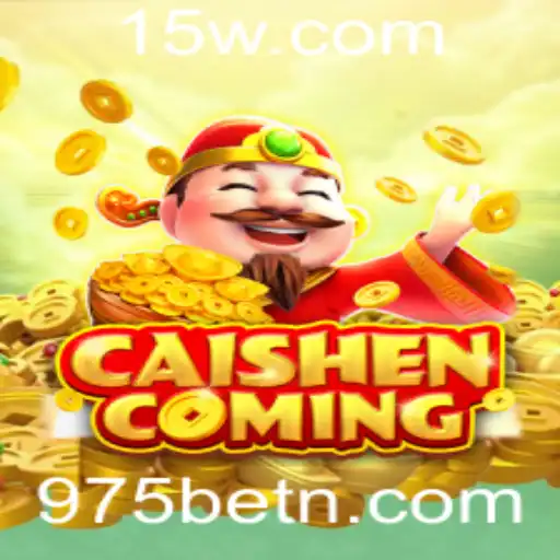 Explorando o Mundo de CAISHENCOMING: Uma Jornada com 975BET