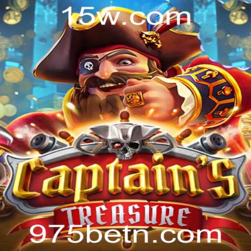 Explorando o Mundo de CaptainssTreasure