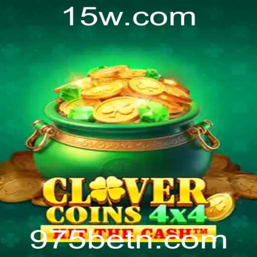 Desvendando CloverCoins4x4: Um Mergulho nas Regras e Estratégias de Jogo