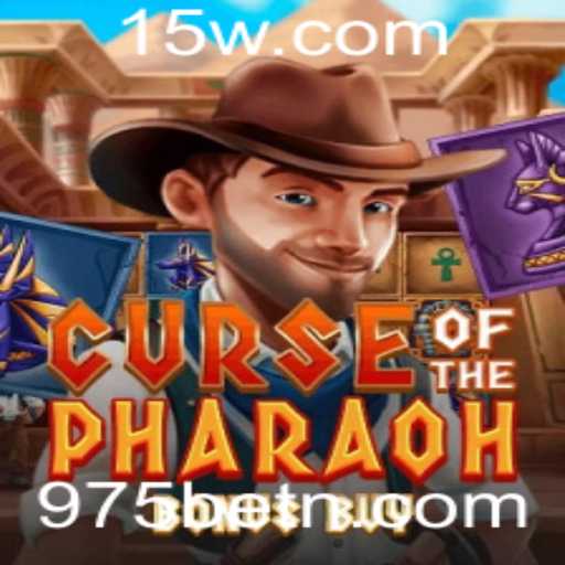 Desvendando os Mistérios de Curse of the Pharaoh Bonus Buy