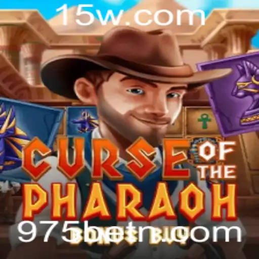 Desvendando os Mistérios de Curse of the Pharaoh Bonus Buy