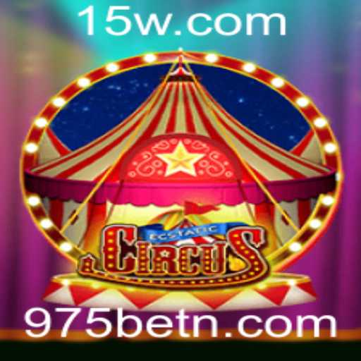 EcstaticCircus: Mergulhando no Mundo Envolvente de 975BET