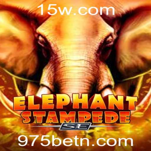 Descubra ElephantStampedeSE: O Novo Fenômeno dos Jogos de Aventura