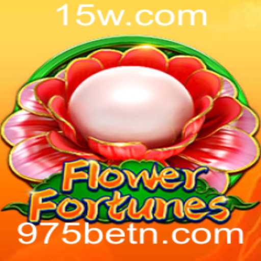 FlowerFortunes e 975BET: Explorando o Fascínio e as Regras deste Jogo Envolvente