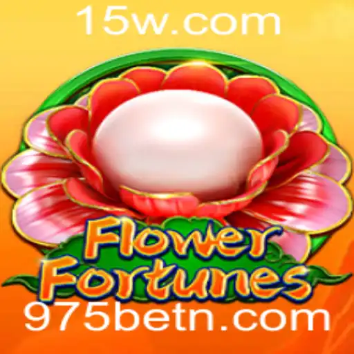 FlowerFortunes e 975BET: Explorando o Fascínio e as Regras deste Jogo Envolvente