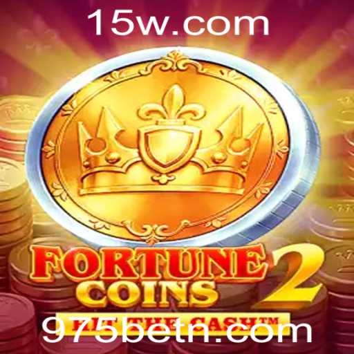 Descubra o Fascinante Mundo de FortuneCoins2 e a Estratégia 975BET