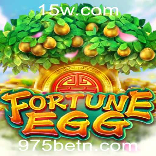 Explorando o Mundo de FortuneEgg: O Novo Jogo que Conquista a Comunidade 975BET