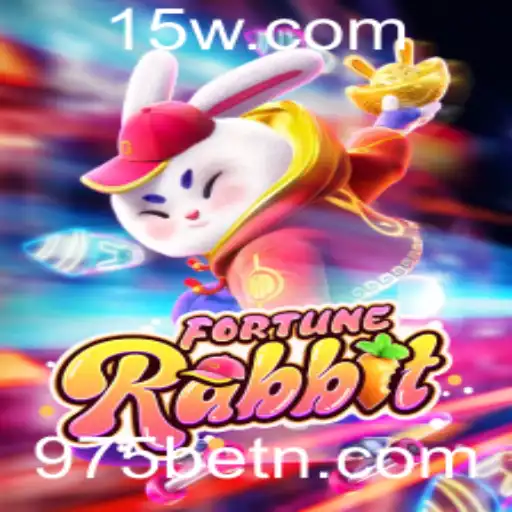 FortuneRabbit: A Nova Sensação no Mundo dos Jogos com 975BET
