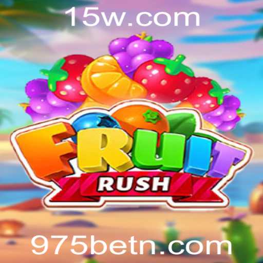 Exploração do Jogo FruitRush e o Impacto do 975BET