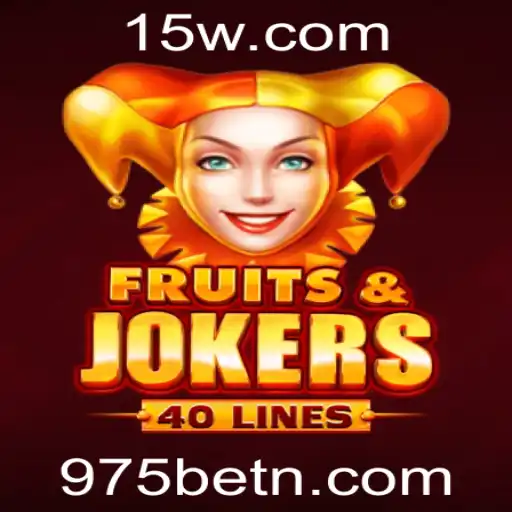 Descubra o Emocionante Mundo de FruitsAndJokers40