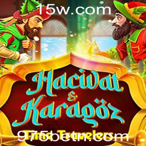Descubra o Fascínio do Jogo HacivatandKaragoz