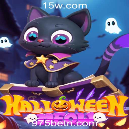 HalloweenMeow: Uma Aventura Assustadoramente Divertida no Mundo dos Jogos