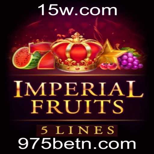 Explorando o Mundo de ImperialFruits5: Uma Aventura Frutífera com 975BET