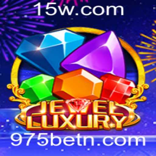 Descubra o Excitante Mundo de JewelLuxury com 975BET