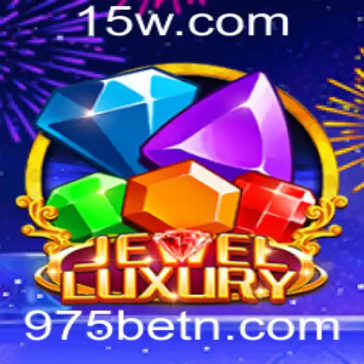 Descubra o Excitante Mundo de JewelLuxury com 975BET
