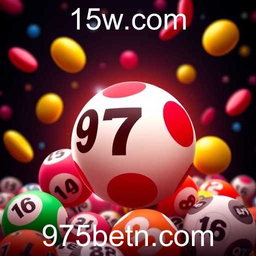 Explorando o Fascinante Mundo dos Jogos de Loteria com 975BET