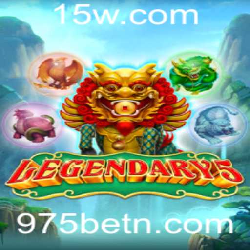 Descubra o Universo do Jogo Legendary5 com 975BET