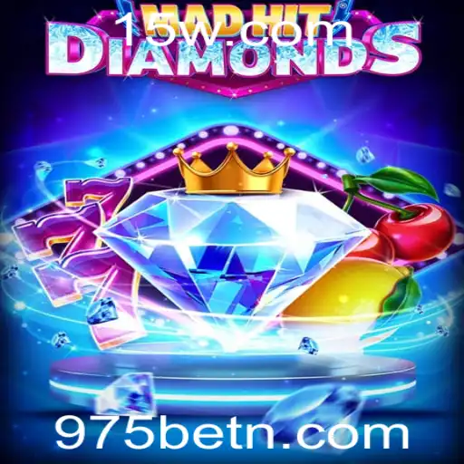 Descubra MadHitDiamonds: Uma Nova Experiência de Jogo com 975BET