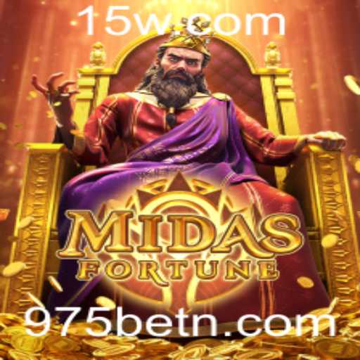Descubra MidasFortune: Aventura e Estratégia no Universo dos Jogos Online