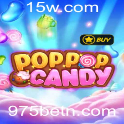 Descubra o Mundo de POPPOPCANDY: Regras e Diversão com 975BET