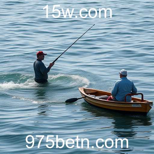 A Arte e Ciência da Pesca: Uma Jornada Através do Mundo Aquático