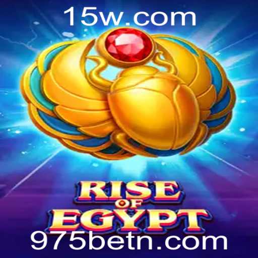 Explore o Fascinante Mundo de RiseOfEgypt: Um Guia Completo