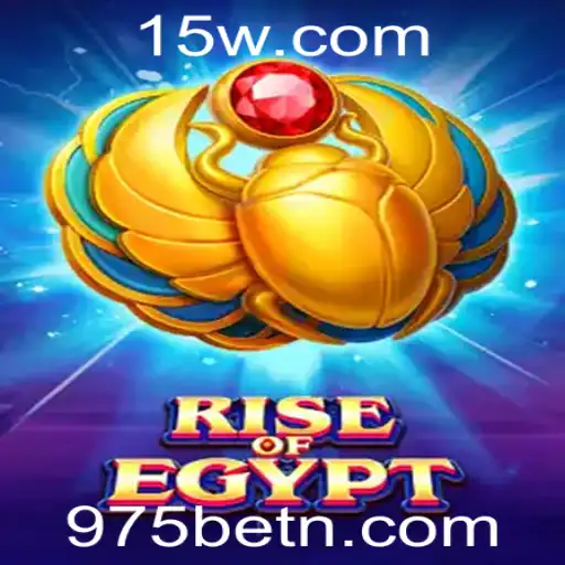 Explore o Fascinante Mundo de RiseOfEgypt: Um Guia Completo