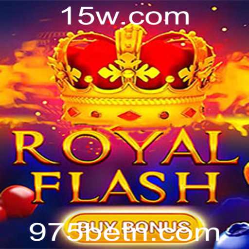 Descubra a Emoção de RoyalFlashBuyBonus: Um Mergulho na Ação do Jogo