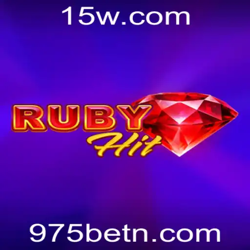Descubra o Mundo Empolgante de RubyHit: O Jogo Revolucionário com 975BET