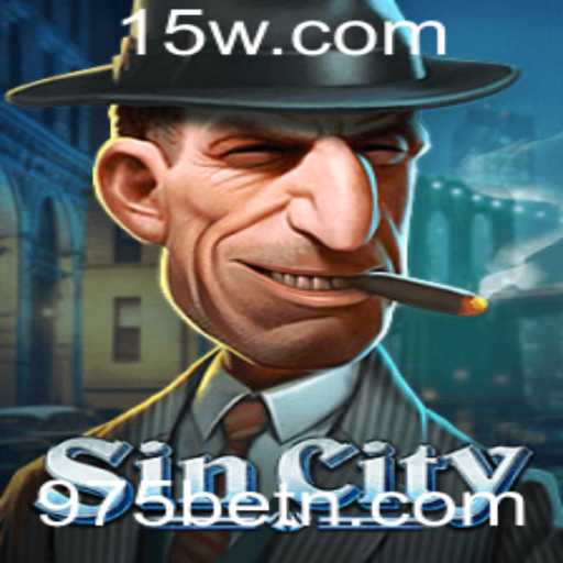 SinCity: A Nova Sensação no Mundo dos Jogos com 975BET