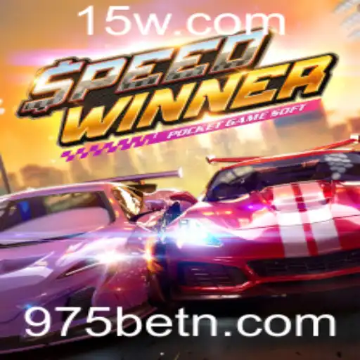 SpeedWinner: Um Jogo de Estratégia e Velocidade com 975BET