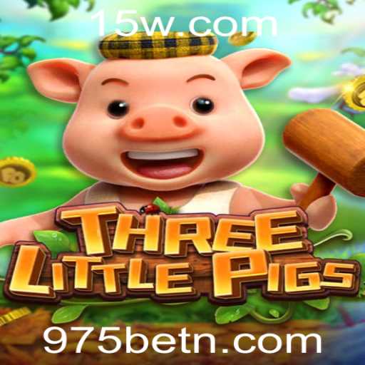 Explorando o Fascinante Mundo do Jogo 'THREELITTLEPIGS'