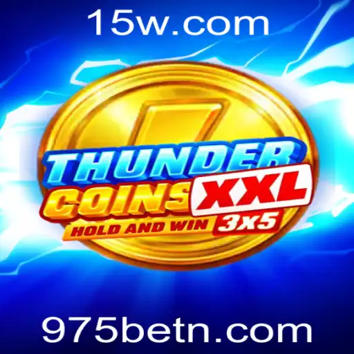 Descubra o Mundo de ThunderCoinsXxl e a Inovadora Palavras-Chave 975BET