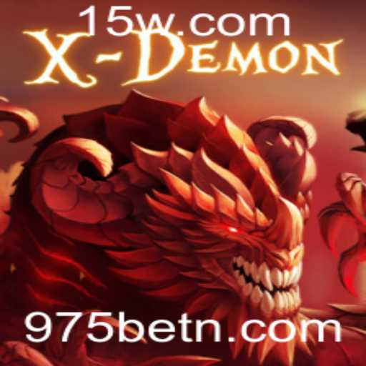 Descubra o Mundo Fascinante de XDemon: A Nova Sensação do 975BET